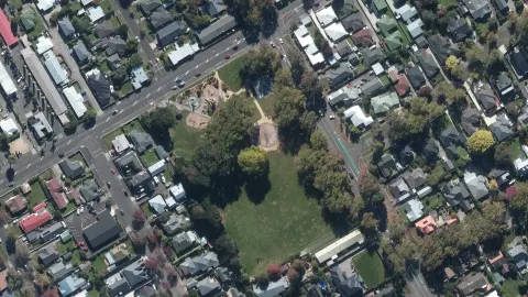 Milverton Park
