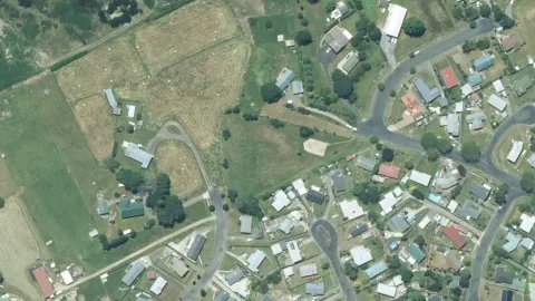 Inman Reserve