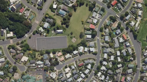 Selwyn Park