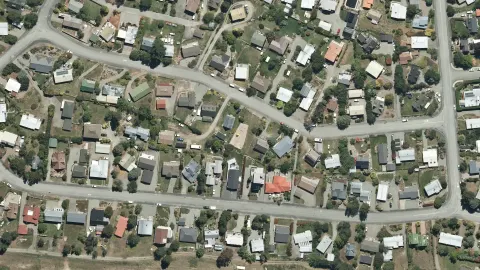 Scott Street Reserve