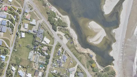 Kakanui Esplanade Playground