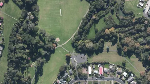 Henderson Park