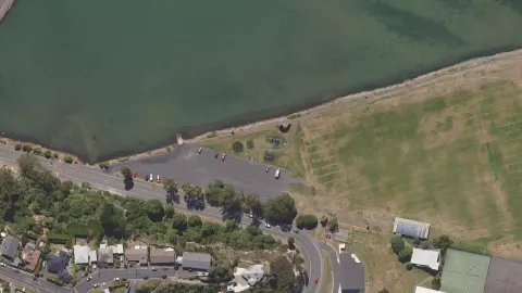Bayfield Park Playground
