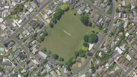 Mitchell Park