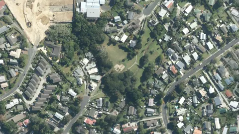 Shadon Reserve
