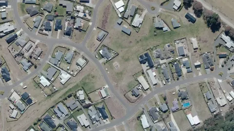 Te Kapua Park Playground