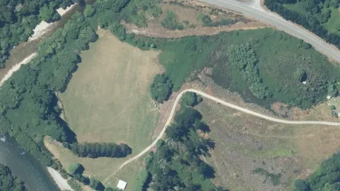 Owen River Recreational Reserve