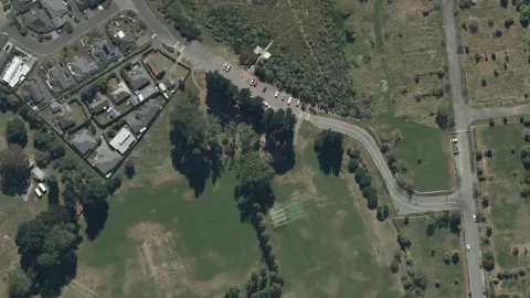 Burwood Park