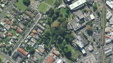Cafler Park