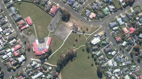 Kelvin Grove Park