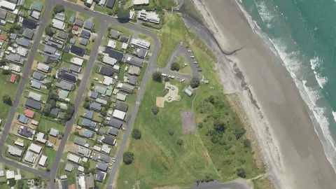 Brighton Reserve
