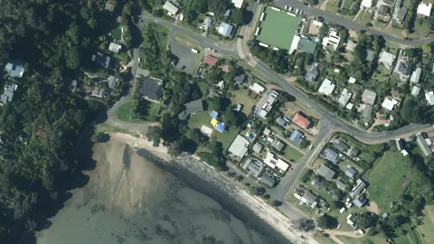 Surfdale Reserve Playground