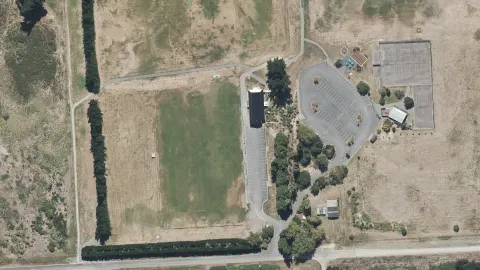 Parsonage Road Reserve Playground