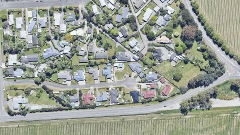 Rousehill Reserve Playground