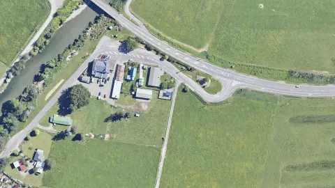 Canvastown Playground