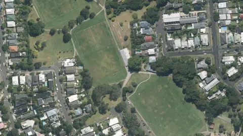 Grey Lynn Park