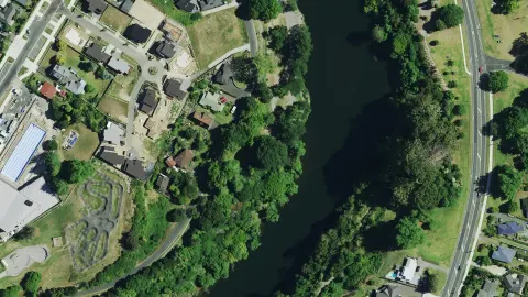 Riverside Park