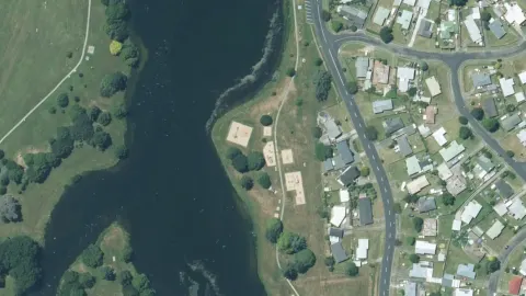 Arawa Crescent Playground
