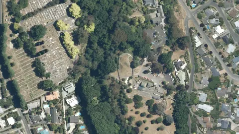 Keirunga Gardens