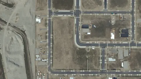 Longview Drive Playground