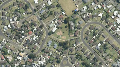 Windrush Park