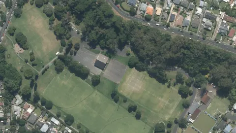 Fowlds Park