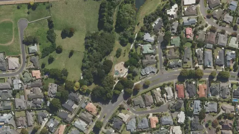Beaumaris Boulevard Reserve
