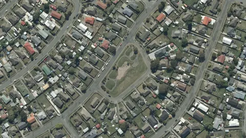 Carisbrooke Playground