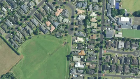 Cloverlea Recreation Reserve