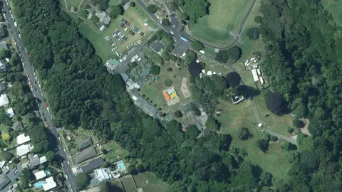 Brooklands Playground
