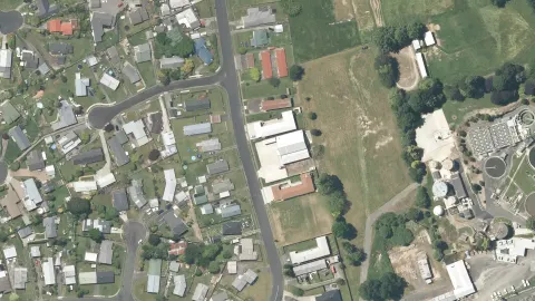 Kauri Street Playground