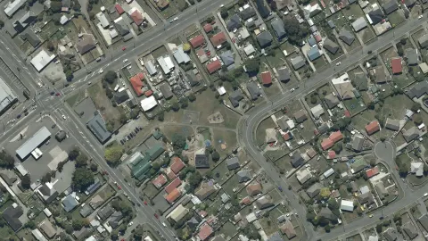 Aranui Playground