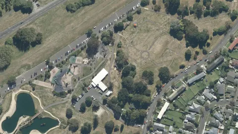 Avalon Park