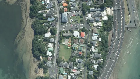 Jean Sampson Reserve