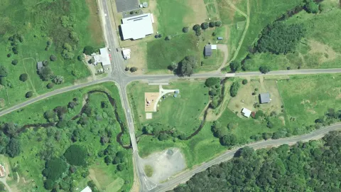 Hicks Bay / Wharekahika Playground