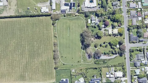 Sheps' Park