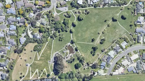 Harling Park