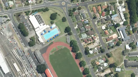 Massey Park