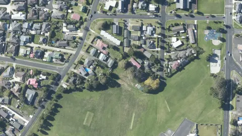 Massey Park