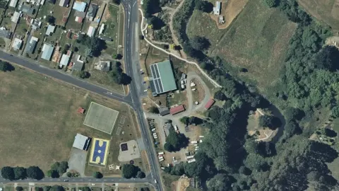 Roy Turner Memorial Playground