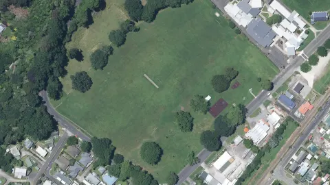 Peat Park