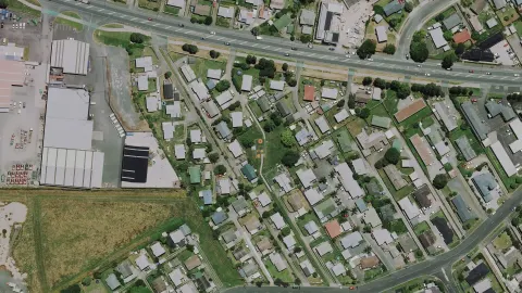 Tawa Park