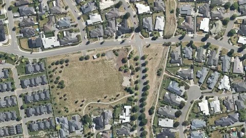 Oakwood Park