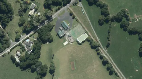 Bourne Dean Reserve