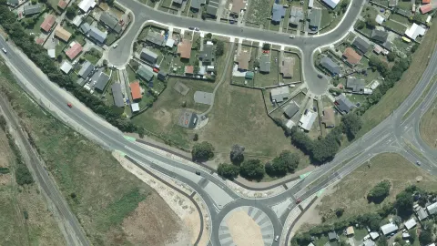 Dunbeath Crescent Playground
