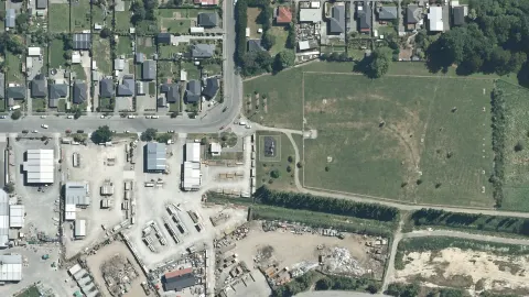 Redruth Playground