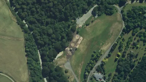 Dolamore Park