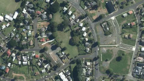 Dunkirk Road Playground