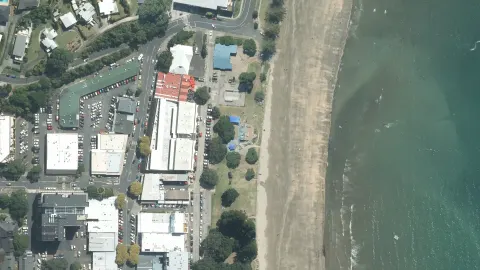 Browns Bay Playground