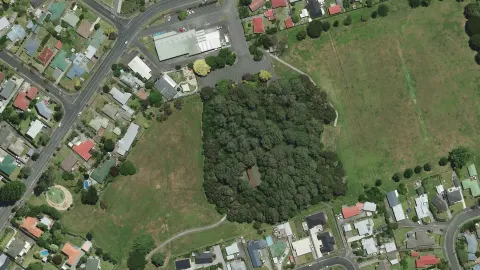 Hillcrest Park